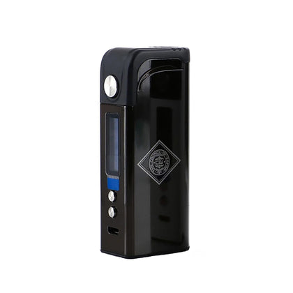 ΚΑΣΕΤΙΝΑ - Council Of Vapor - Trident 60W ( BLACK )