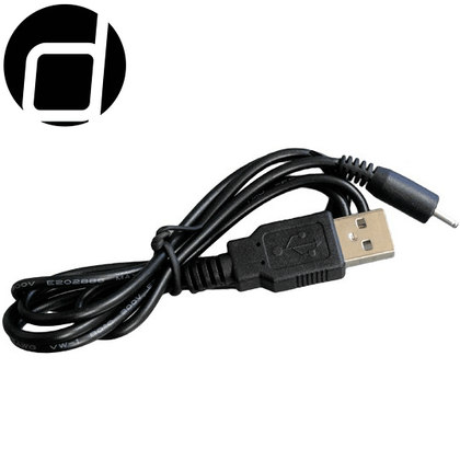 DELIRIUM WHITE USB ΚΑΛΩΔΙΟ