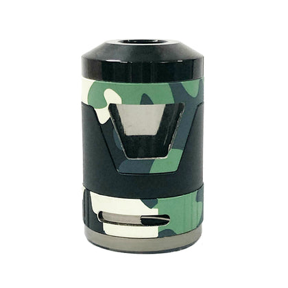 ΑΤΜΟΠΟΙΗΤΗΣ - ΣΩΜΑ ΑΤΜΟΠΟΙΗΤΗ DELIRIUM SQUONK KILLER ( CAMO )