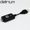DELIRIUM SWISS & SLIM USB ΦΟΡΤΙΣΤΗΣ