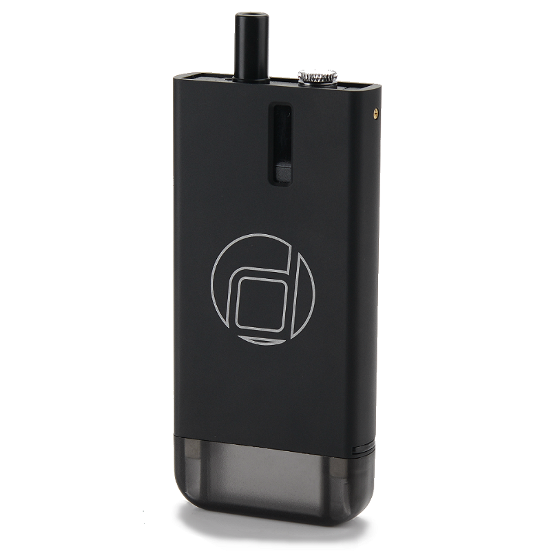 ΚΑΣΕΤΙΝΑ - delirium SWISS & SLIMBOX ( BLACK ) * TPD *