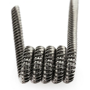 10x DEMON KILLER TSUKA COILS - 0.25Ω