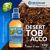 MIX & SHAKE - NATURA 30/60ML - DESERT TOBACCO (ΑΦΙΛΤΡΑΡΙΣΤΟΣ ΚΑΠΝΟΣ)