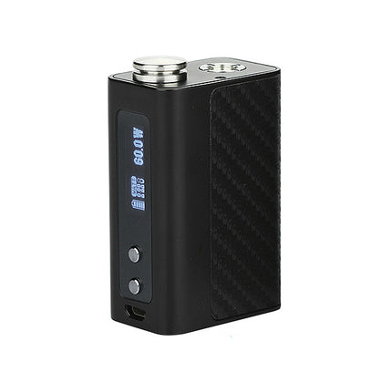 ΚΑΣΕΤΙΝΑ - DIGIFLAVOR DF60 TC 1700mA ( BLACK )