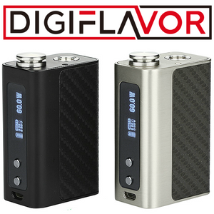 ΚΑΣΕΤΙΝΑ - DIGIFLAVOR DF60 TC 1700mA ( BLACK )