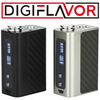 ΚΑΣΕΤΙΝΑ - DIGIFLAVOR DF60 TC 1700mA ( SILVER )