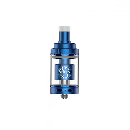 ΑΤΜΟΠΟΙΗΤΗΣ - DIGIFLAVOR SIREN V2 MTL GTA/RTA 24MM 4.5ML ( BLUE )