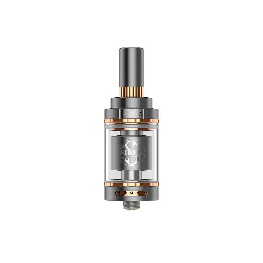 ΑΤΜΟΠΟΙΗΤΗΣ - DIGIFLAVOR SIREN V2 MTL 22MM GTA/RTA ( GREY )