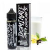 DOMINATE MIX-SHAKE-VAPE - 40/60ML - MEGA MILK (ΓΑΛΑ & ΒΑΝΙΛΙΑ)