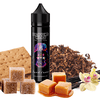 DRIPPING WARS MIX-SHAKE-VAPE - 30/60ML - DARTH VAPER (ΚΑΠΝΟΣ RY4-ΒΑΝΙΛΙΑ-ΚΑΡΑΜΕΛΑ)