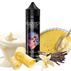 DRIPPING WARS MIX-SHAKE-VAPE - 30/60ML - WHITE BLASTER (ΛΑΧΤΑΡΙΣΤΟ ΜΕΙΓΜΑ ΚΕΙΚ & ΒΑΝΙΛΙΕΣ)