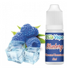 ECO VAPE - 10ML BLUEBERG (ΜΟΥΡΑ & ΜΕΝΘΟΛΗ) ΣΥΜΠΥΚΝΩΜΕΝΟ ΑΡΩΜΑ