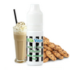 ECO VAPE - 10ML COOKIES & CREAM MILKSHAKE (ΜΙΛΚΣΕΙΚ & ΜΠΙΣΚΟΤΟ) ΣΥΜΠΥΚΝΩΜΕΝΟ ΑΡΩΜΑ