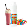 ECO VAPE - 10ML RAINBOW CANDY MILKSHAKE (ΖΑΧΑΡΩΤΑ & ΜΙΛΚΣΕΙΚ) ΣΥΜΠΥΚΝΩΜΕΝΟ ΑΡΩΜΑ