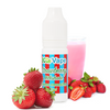 ECO VAPE - 10ML STRAWBERRY MILKSHAKE (ΜΙΛΚΣΕΙΚ ΦΡΑΟΥΛΑ) ΣΥΜΠΥΚΝΩΜΕΝΟ ΑΡΩΜΑ