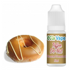 ECO VAPE - 10ML TOFFEE DONUT (ΝΤΟΝΑΤ ΜΕ ΚΑΡΑΜΕΛΑ) ΣΥΜΠΥΚΝΩΜΕΝΟ ΑΡΩΜΑ