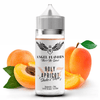 EGOIST ANGEL MIX-SHAKE-VAPE - 20/120ML - HOLY APRICOT (ΒΕΡΙΚΟΚΟ-ΚΡΕΜΑ-ΒΑΝΙΛΙΑ)
