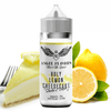 EGOIST ANGEL MIX-SHAKE-VAPE - 20/120ML - HOLY LEMON CHEESECAKE (ΤΣΙΖΚΕΙΚ ΛΕΜΟΝΙ)