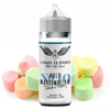 EGOIST ANGEL MIX-SHAKE-VAPE - 20/120ML - HOLY MARSHMALLOW (ΖΑΧΑΡΩΤΑ ΜΑΡΣΜΕΛΟΟΥ)