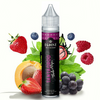 EGOIST MIX-SHAKE-VAPE - 6/30ML - TANTADROO (ΦΡΑΟΥΛΑ-ΣΜΕΟΥΡΟ-ΚΟΚΚΙΝΑ ΣΤΑΦΥΛΙΑ-ΒΑΤΟΜΟΥΡΟ-ΜΕΝΘΟΛΗ)