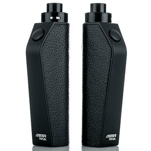 ΚΑΣΕΤΙΝΑ - ELEAF ASTER TOTAL 1600mA ( BLACK )
