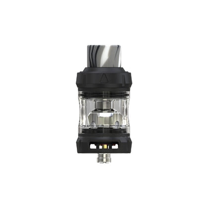 ΑΤΜΟΠΟΙΗΤΗΣ - ELEAF ELLO POP TANK 26.5MM 2ML ( BLACK )