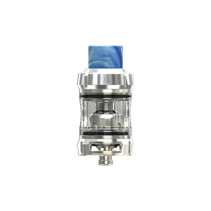 ΑΤΜΟΠΟΙΗΤΗΣ - ELEAF ELLO POP TANK 26.5MM 2ML ( SILVER )