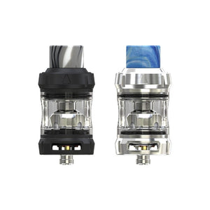 ΑΤΜΟΠΟΙΗΤΗΣ - ELEAF ELLO POP TANK 26.5MM 2ML ( BLACK )