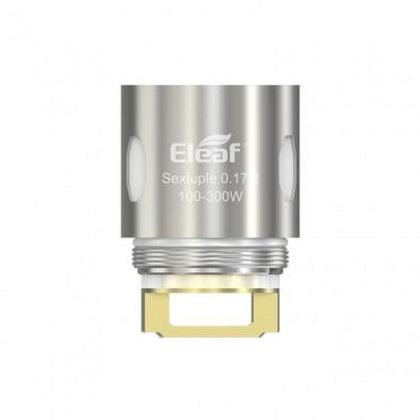 ΑΤΜΟΠΟΙΗΤΗΣ - 1x ΚΕΦΑΛΗ ELEAF MELO 300 (ES SEXTUPLE 0,17 ohm)