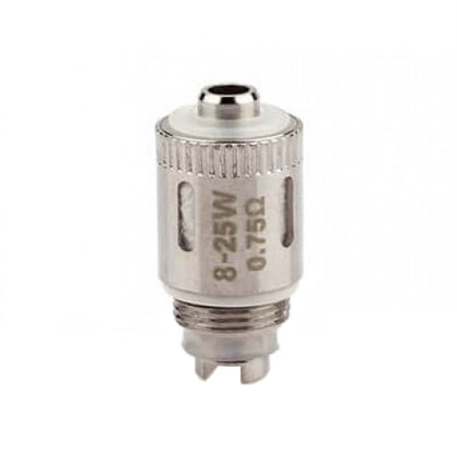 ΑΤΜΟΠΟΙΗΤΗΣ - 1x ΚΕΦΑΛΗ ELEAF GS AIR (0.75ohm)