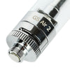 ΑΤΜΟΠΟΙΗΤΗΣ - ELEAF GS AIR 2 - 14mm 0.75ohm ( SILVER )