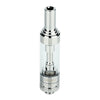 ΑΤΜΟΠΟΙΗΤΗΣ - ELEAF GS AIR 2 - 14mm 0.75ohm ( SILVER )