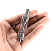 ΑΤΜΟΠΟΙΗΤΗΣ - ELEAF GS AIR 2 - 14mm 0.75ohm ( SILVER )