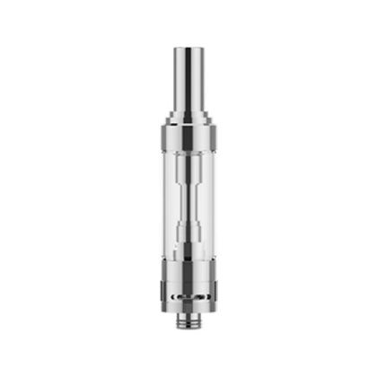 ΑΤΜΟΠΟΙΗΤΗΣ - ELEAF GS AIR 2 - 14mm 0.75ohm ( SILVER )