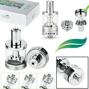 ΑΤΜΟΠΟΙΗΤΗΣ - ELEAF GS-Tank 3ML (0.15 ohm)