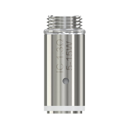 ΑΤΜΟΠΟΙΗΤΗΣ - 1x ΚΕΦΑΛΗ ELEAF ICARE 1.3ohm