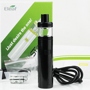 ΚΑΣΕΤΙΝΑ - ELEAF iJUST ONE ( BLACK )
