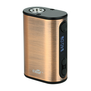 ΜΠΑΤΑΡΙΑ - ELEAF IPOWER NANO 40W TC ( BRONZE )