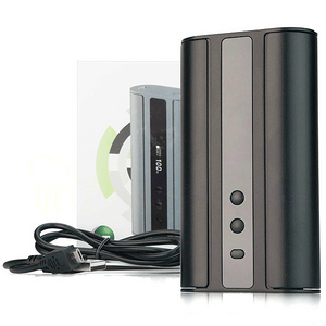 ΚΑΣΕΤΙΝΑ - ELEAF ISTICK 100W TC ( BLACK )