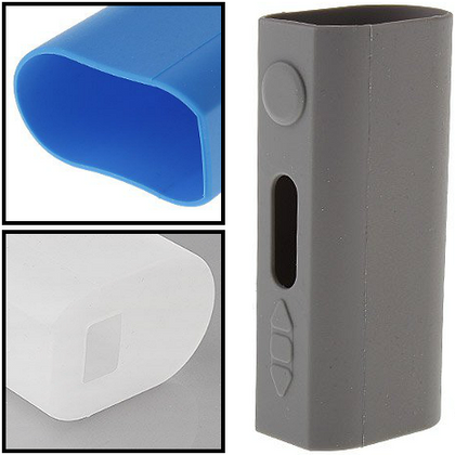 ELEAF ISTICK 40W TC ΠΡΟΣΤΑΤΕΥΤΙΚΗ ΘΗΚΗ ΣΙΛΙΚΟΝΗΣ