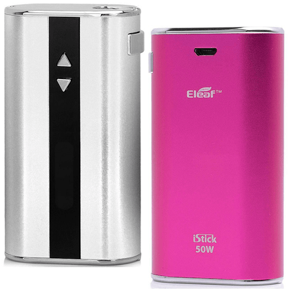ELEAF ISTICK 50W MOD ΜΠΑΤΑΡΙΑ