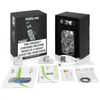 ΚΑΣΕΤΙΝΑ - ELEAF ISTICK MIX 160W 2x18650 TC + 2ML & 4ML ELLO POP TANK ( HELL WITCH )