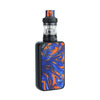 ΚΑΣΕΤΙΝΑ - ELEAF ISTICK MIX 160W 2x18650 TC + 2ML & 4ML ELLO POP TANK ( SEABED SNAKER )