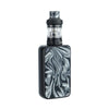 ΚΑΣΕΤΙΝΑ - ELEAF ISTICK MIX 160W 2x18650 TC + 2ML & 4ML ELLO POP TANK ( WIND NINJA )