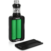 ΚΑΣΕΤΙΝΑ - ELEAF ISTICK MIX 160W 2x18650 TC + 2ML & 4ML ELLO POP TANK ( HELL WITCH )