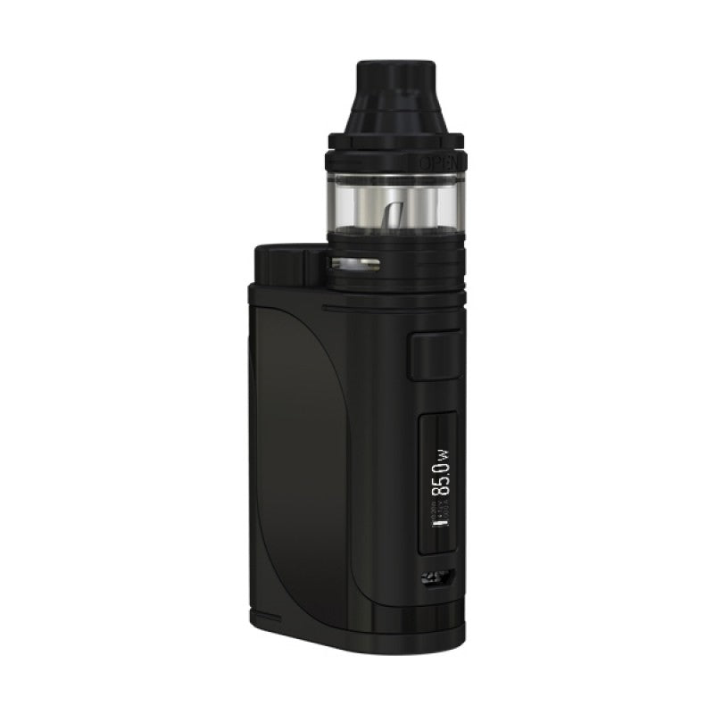 - ELEAF ISTICK PICO 25 85W 18650 TC + 2ML ELLO TANK ( FULL BL FASTVAPE - ELEAF ISTICK PICO 25 85W 18650 TC + 2ML ELLO TANK ( FULL BL FASTVAPE