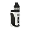 ΚΑΣΕΤΙΝΑ - ELEAF ISTICK PICO 25 85W 18650 TC + 2ML ELLO TANK ( WHITE & BLACK )