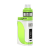 ΚΑΣΕΤΙΝΑ - ELEAF ISTICK PICO 25 85W 18650 TC + 2ML ELLO TANK ( WHITE & GREEN )