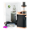 ΚΑΣΕΤΙΝΑ - ELEAF Pico 75w FULL KIT ( BLACK or FULL BLACK)
