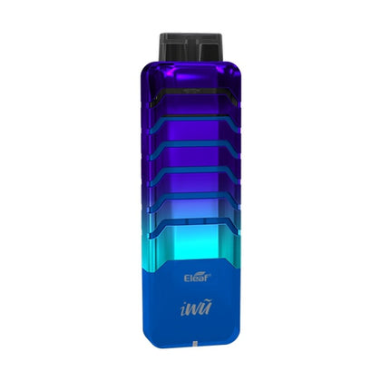 ΚΑΣΕΤΙΝΑ - ELEAF iWU 2ML 700mA ( BLUE )
